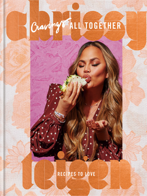 Title details for Cravings by Chrissy Teigen - Wait list